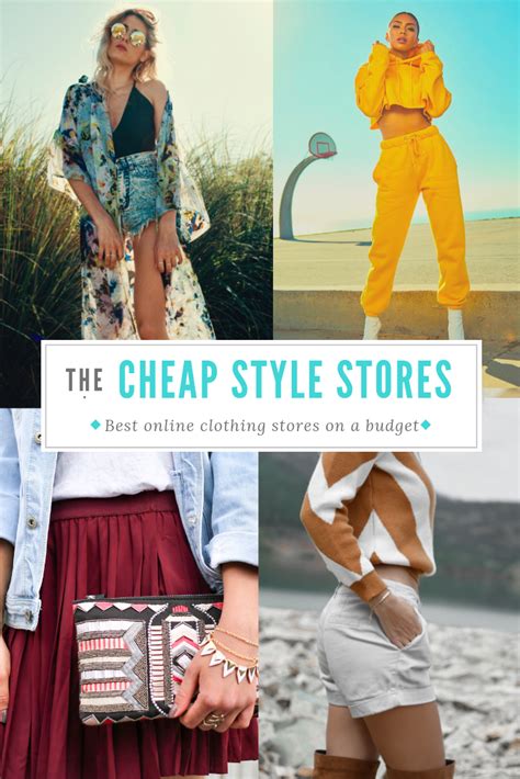 are clothes at outlets cheaper quality